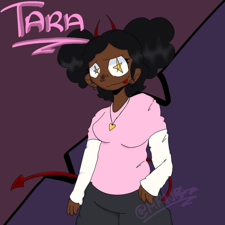 Tara
